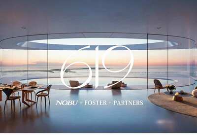 Nobu 619 Brickell
